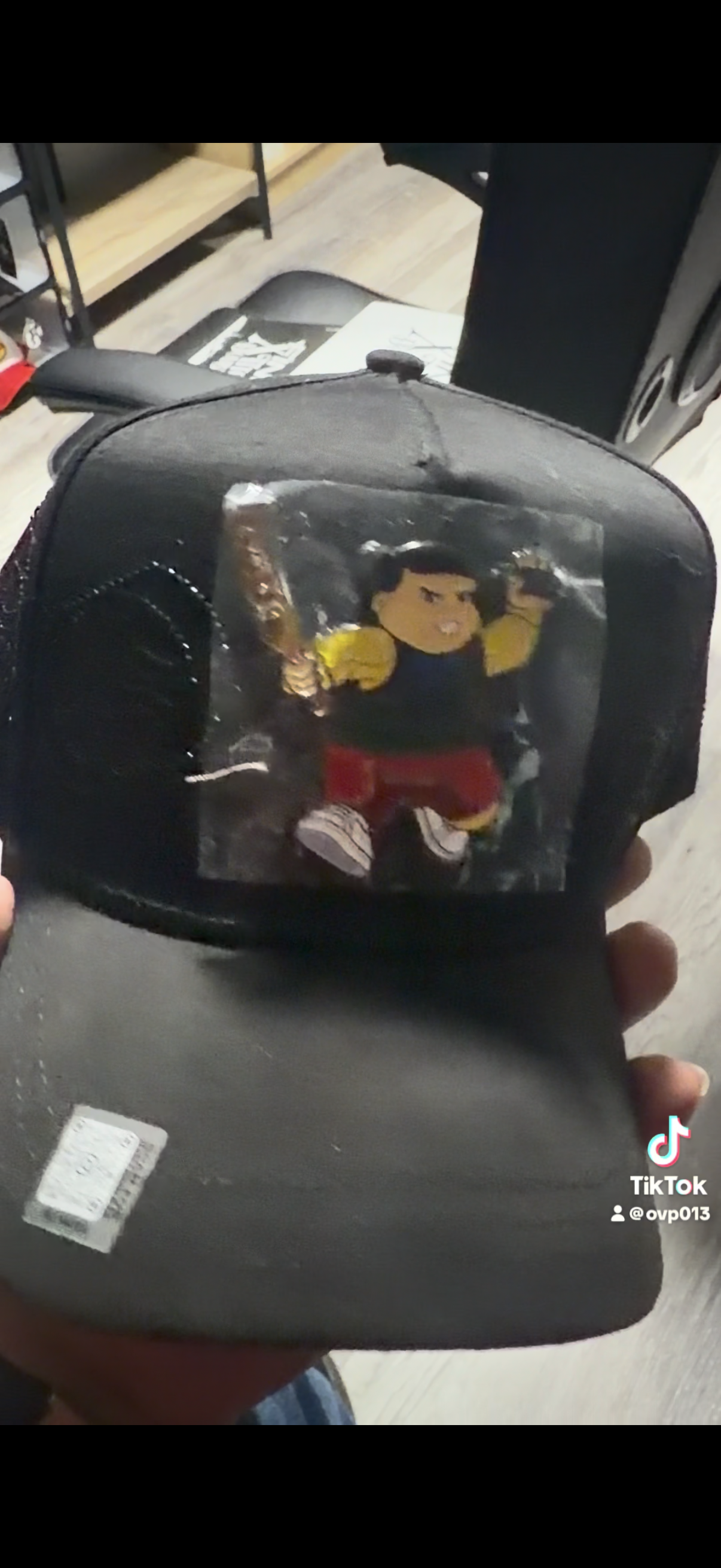 Nono hat