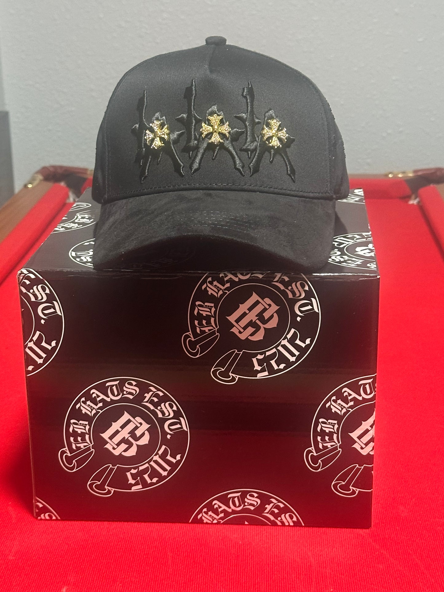Gorra Eb Hats