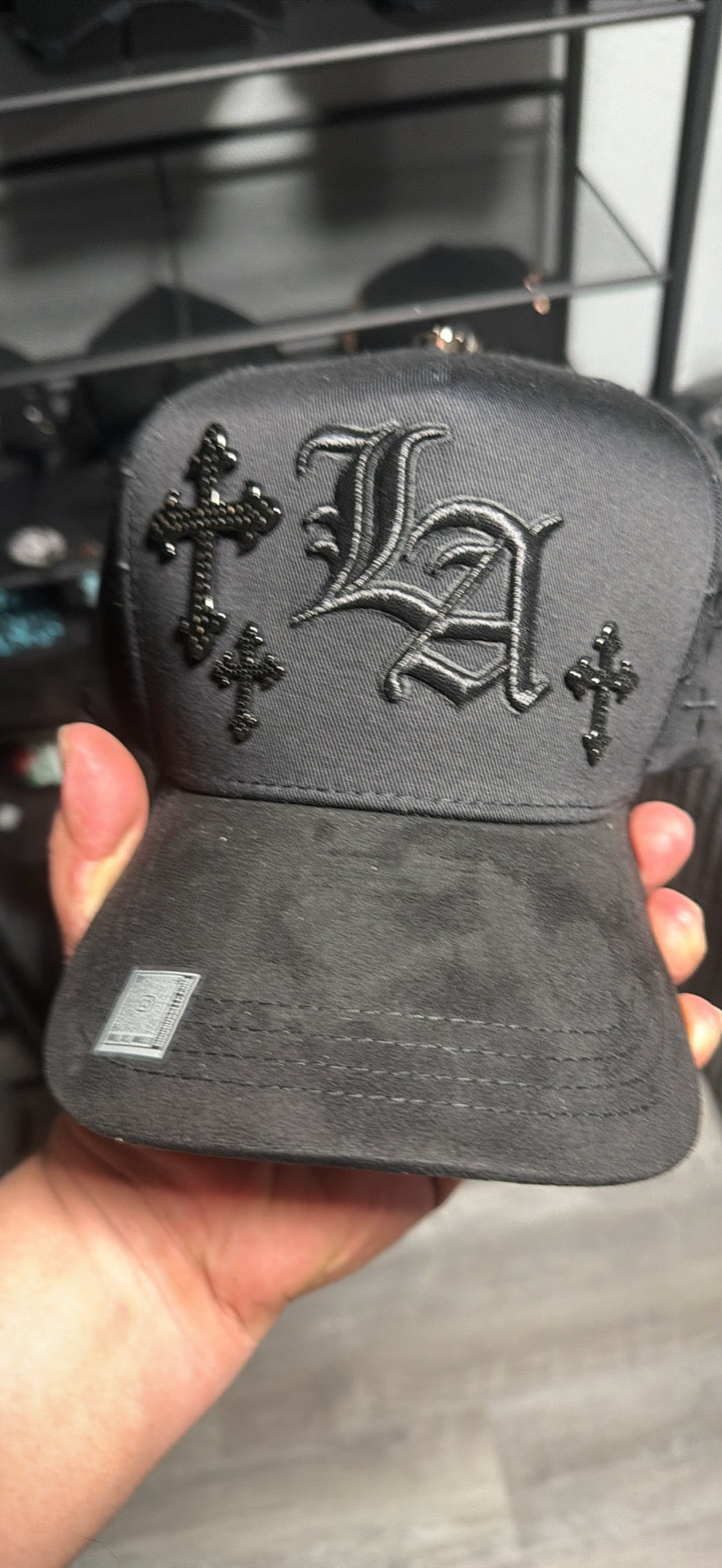 Bigg boss hats