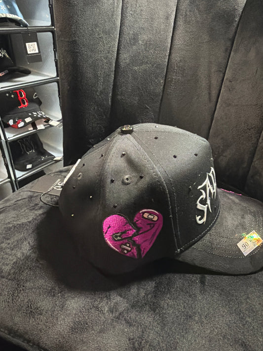 90 hats sad boyz hat