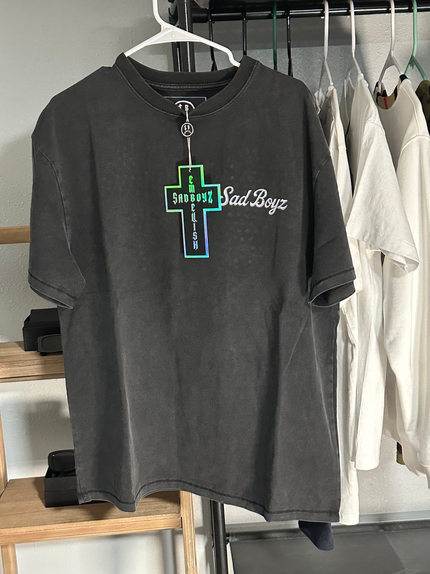 Sad boyz T-shirt