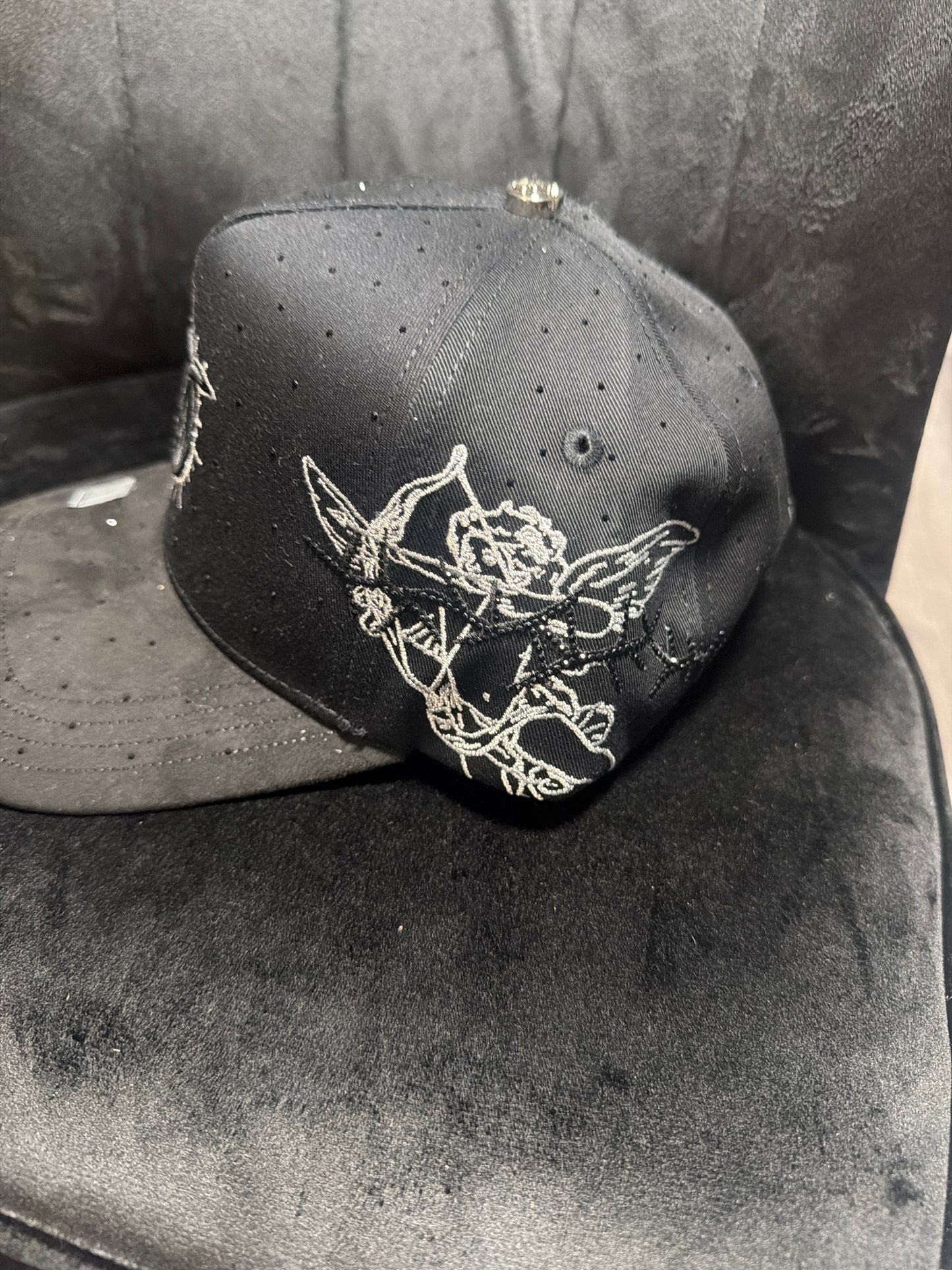 Biggboss hat