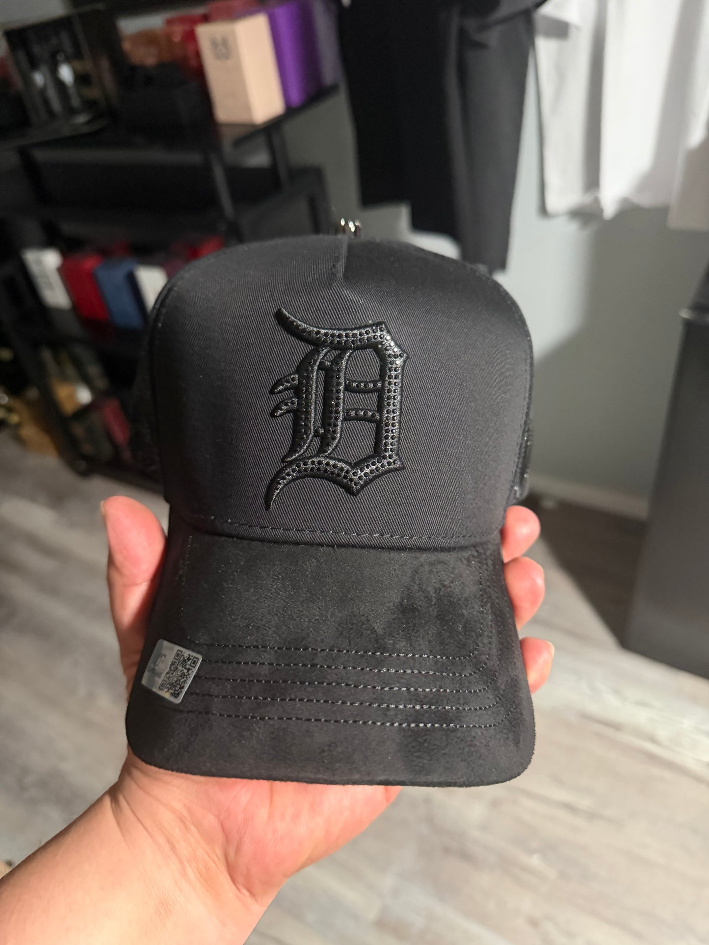 Caps fans hats