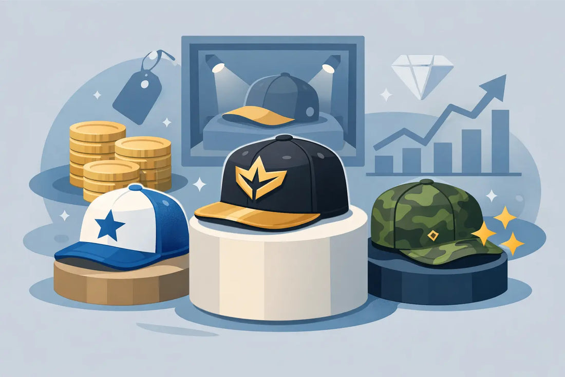 Why Are Limited Edition Hats Expensive?
