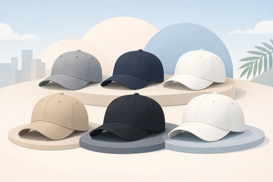 What Hat Colors Match Everything? 6 Picks