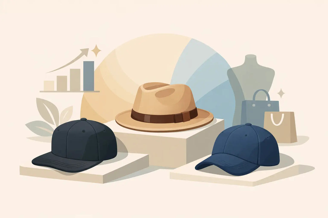 Why Premium Hats Hit Different