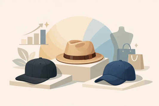 Why Premium Hats Hit Different