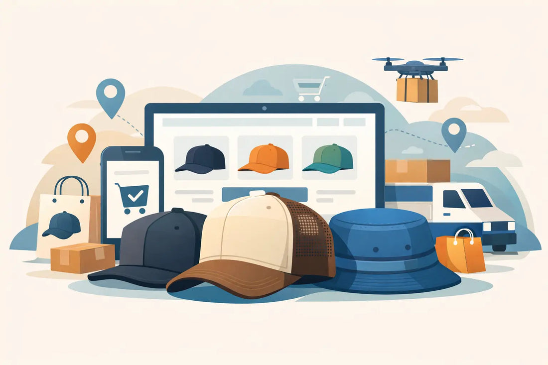 Where to Buy the Best Streetwear Hats Online