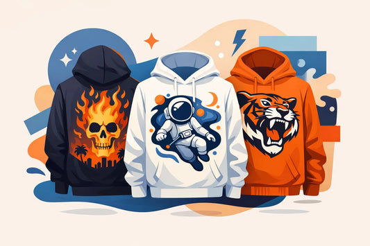 Graphic Hoodies That Actually Stand Out