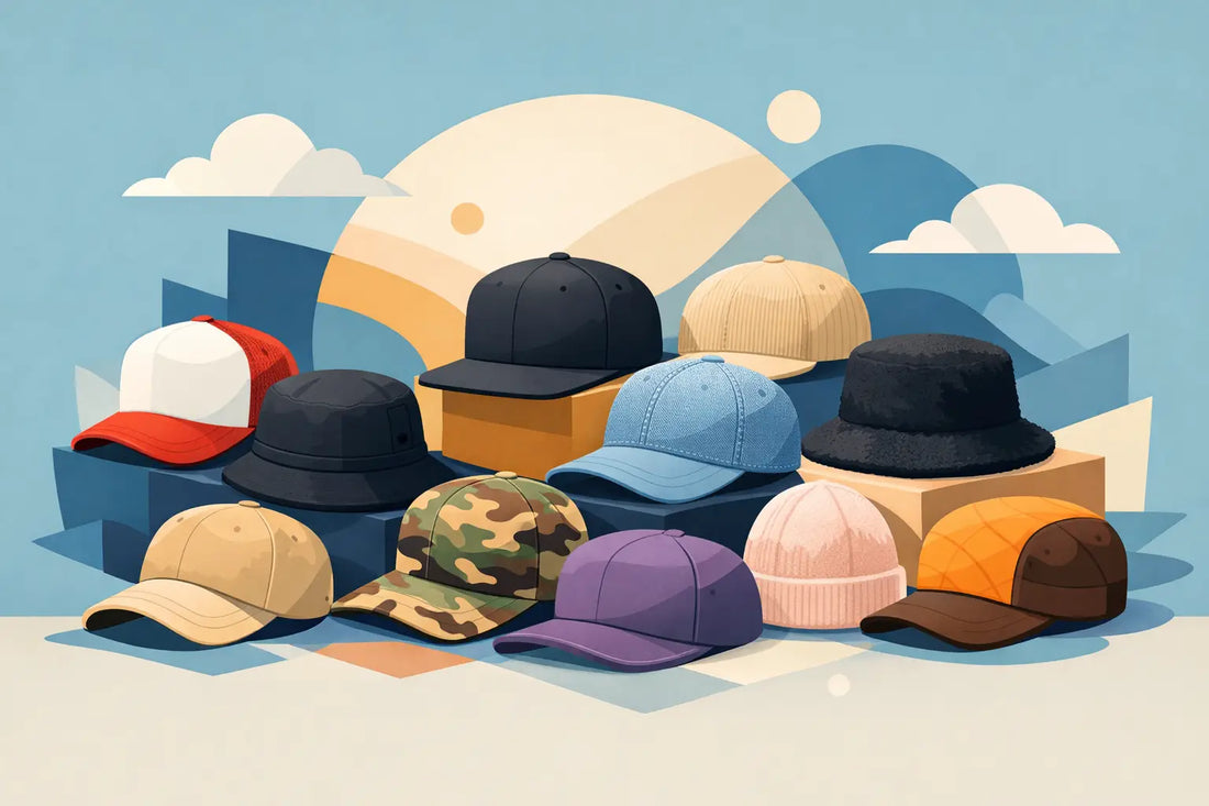 10 Best Hats for Hypebeasts Right Now