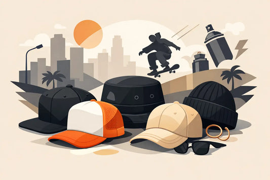Streetwear Headwear Brands That Hit Hard