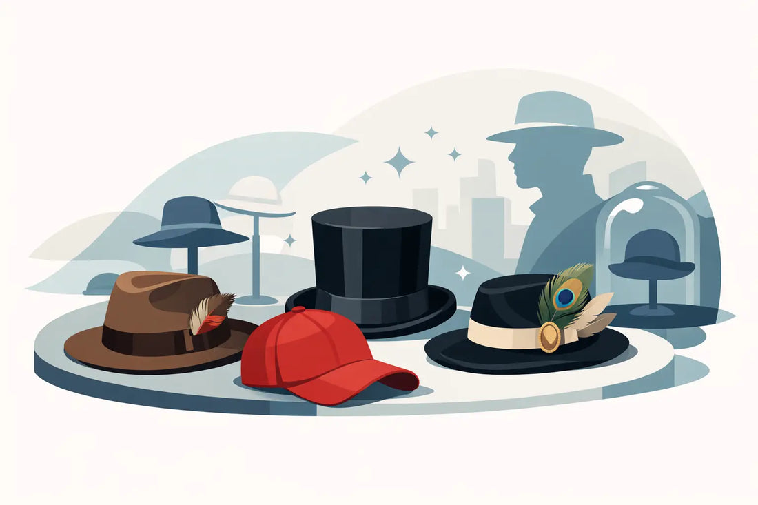 Best Hats for Collectors That Still Turn Heads