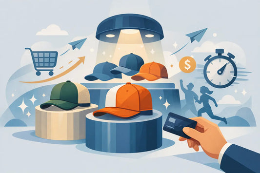 Why Exclusive Hat Drops Sell Fast