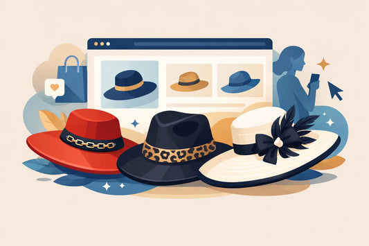 Best Statement Hats Online That Stand Out