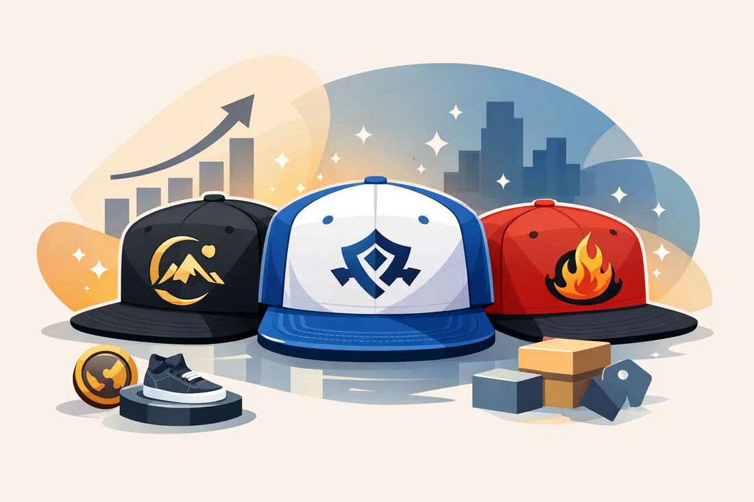 Why Limited Edition Snapbacks Hit Hard