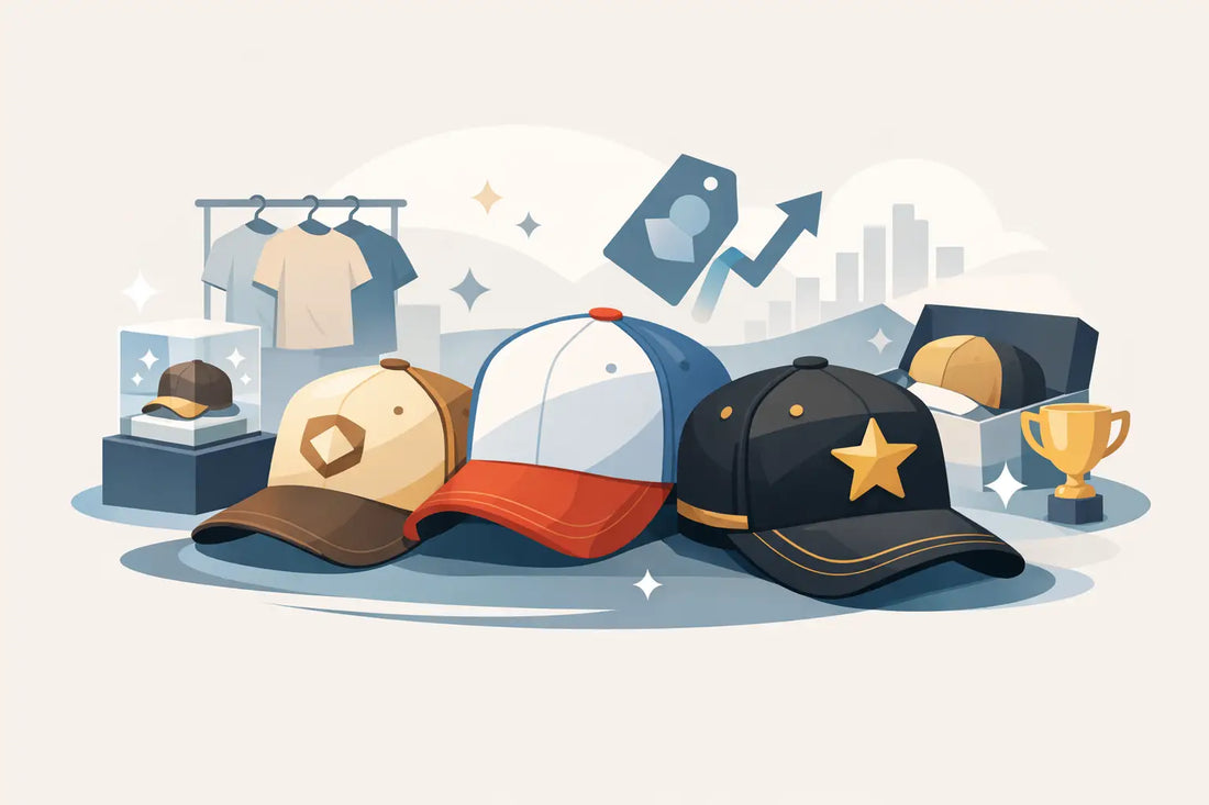 Why Collectible Fashion Caps Matter