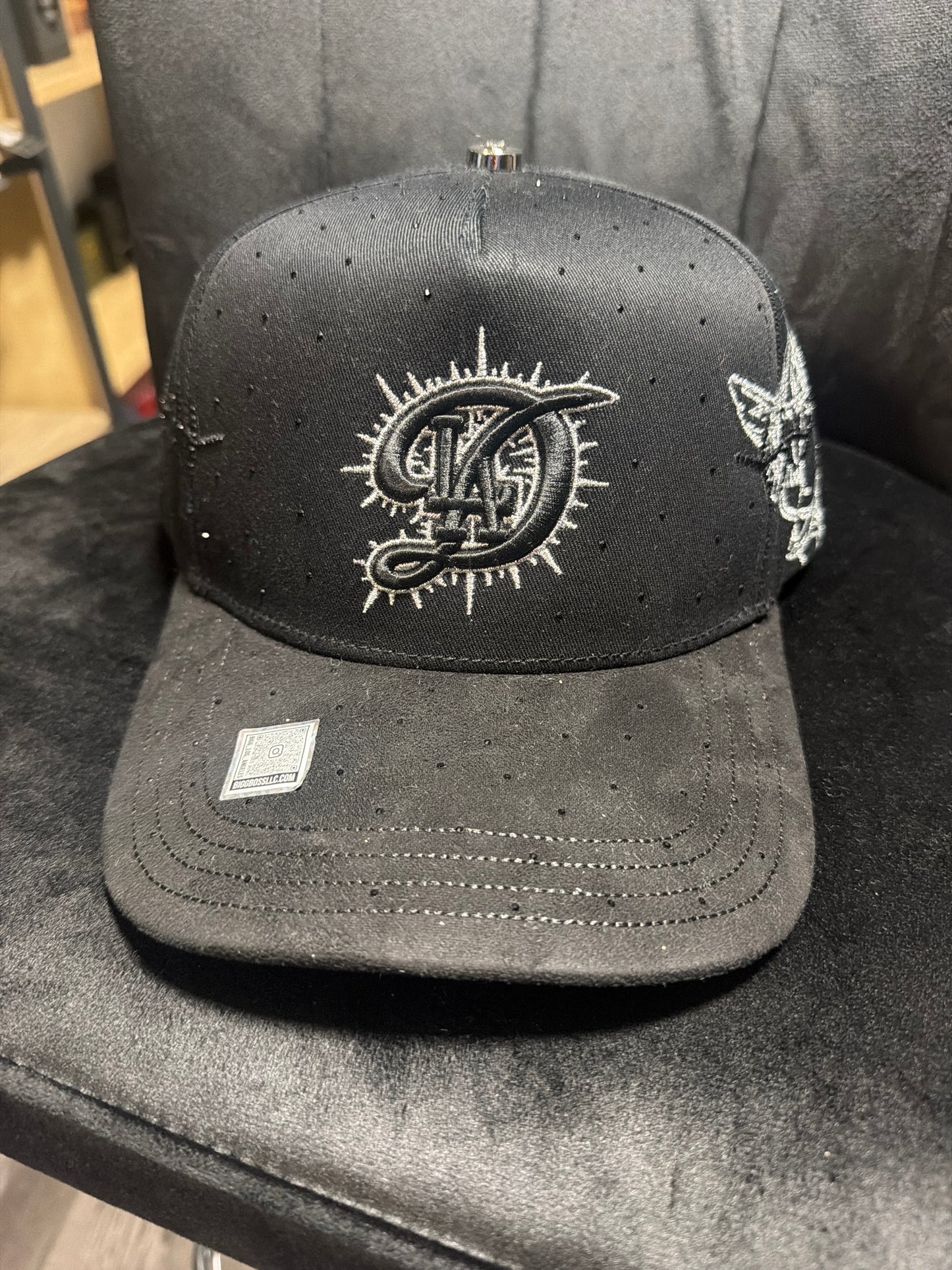 Biggboss hat