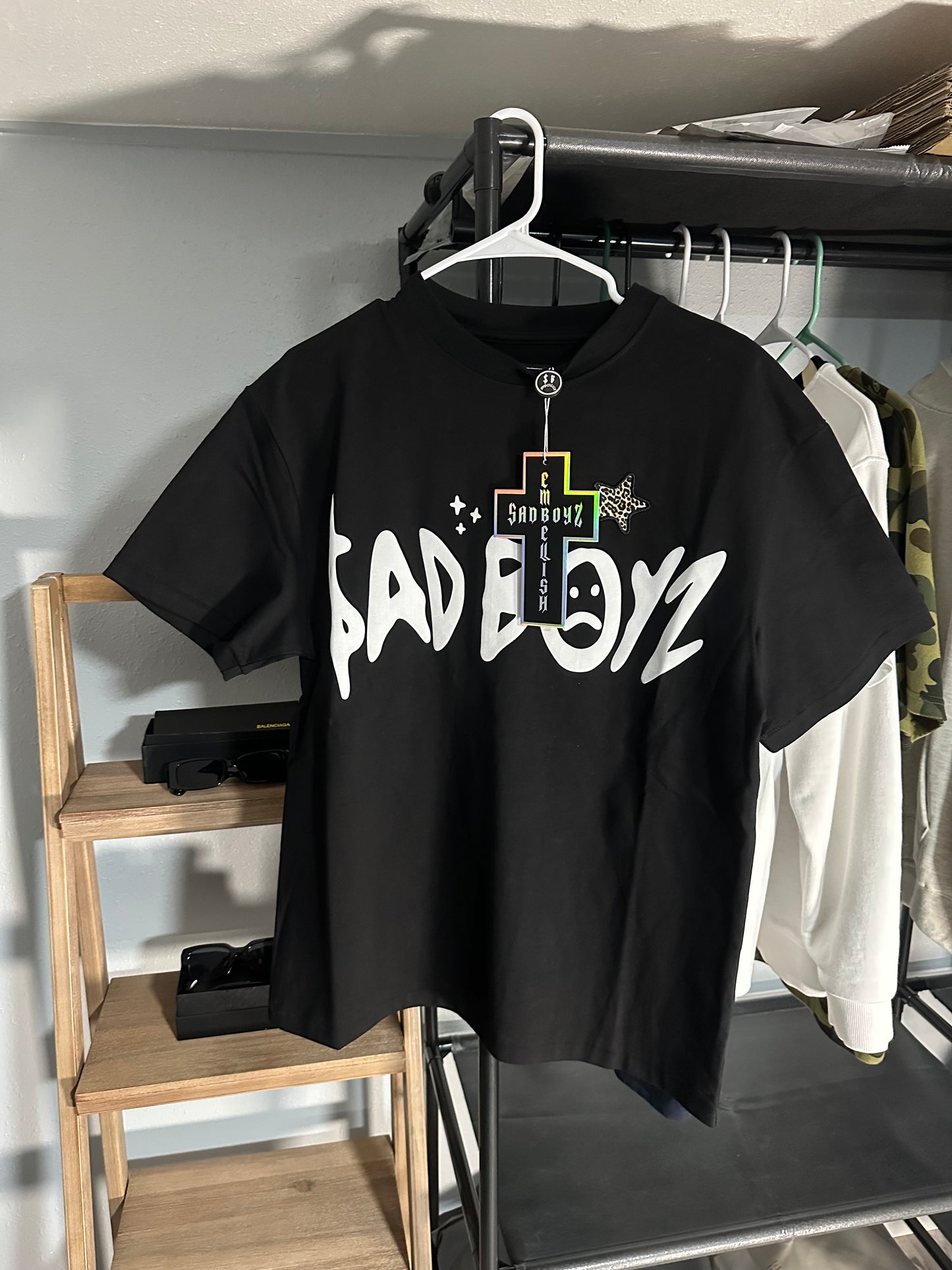 Sad boyz T-shirt