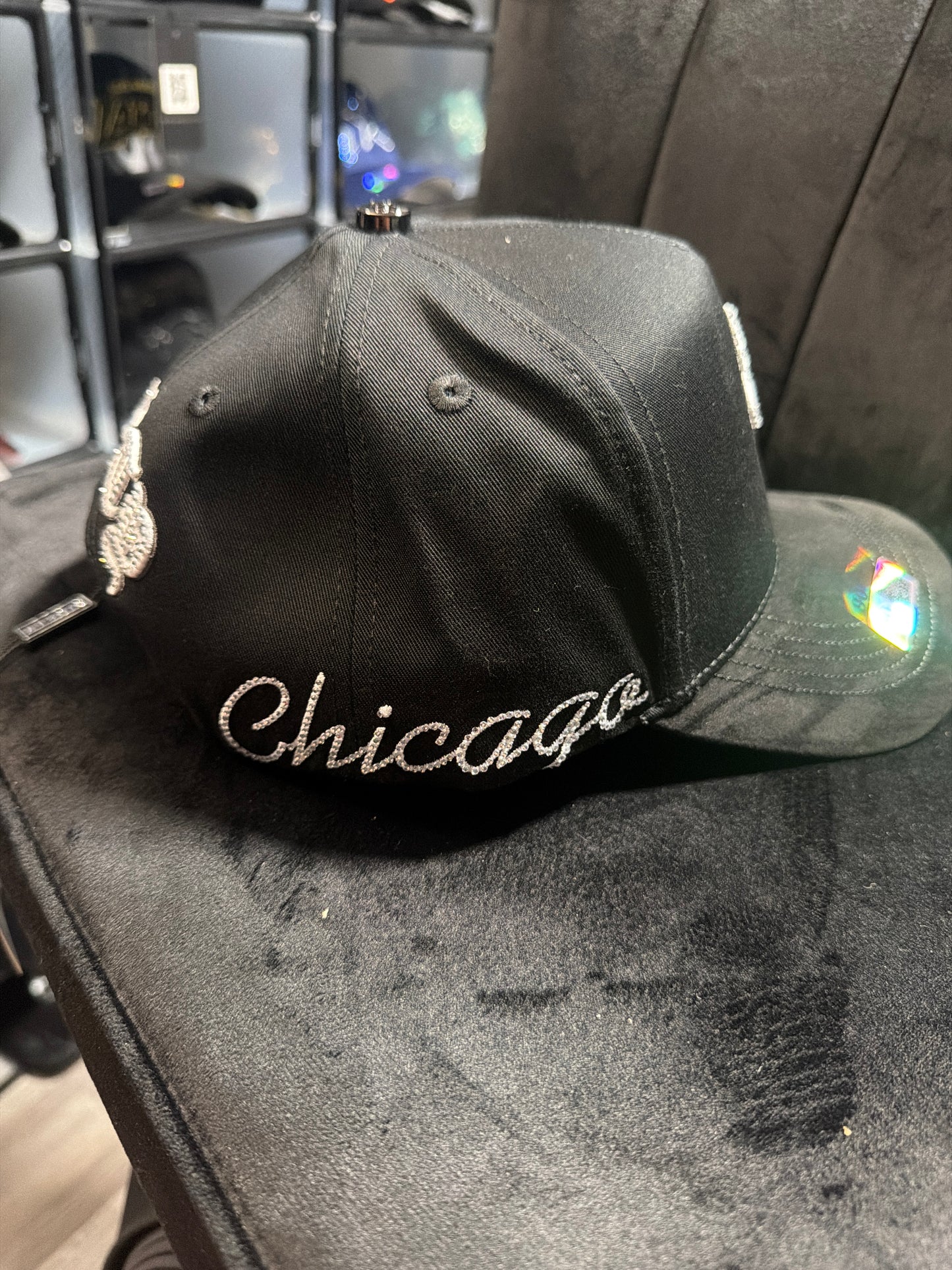 Sox hat