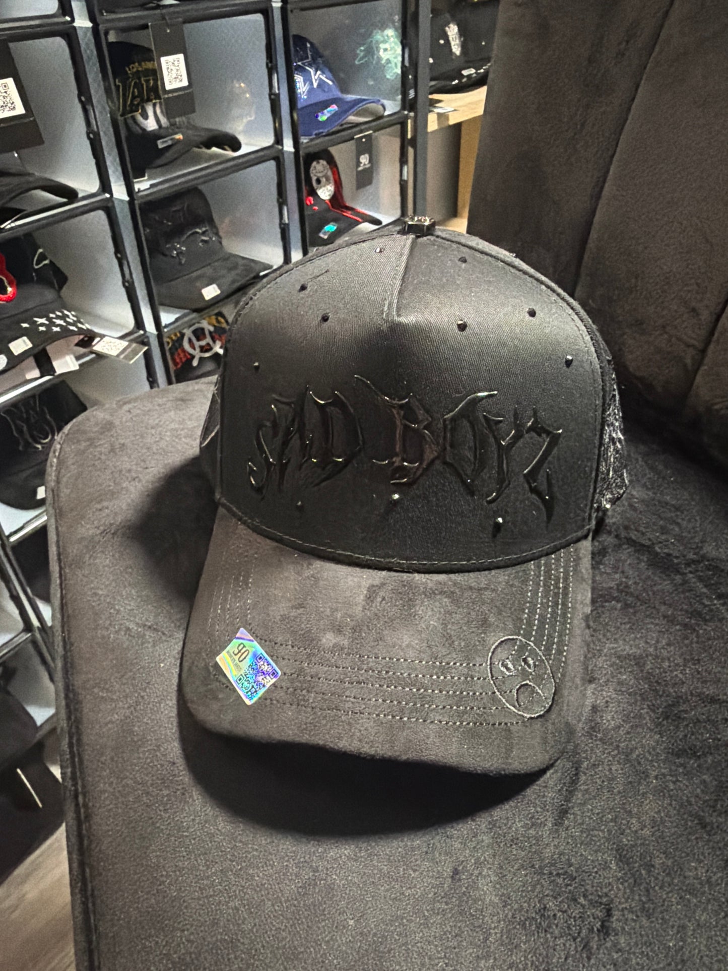 90 hats sadboyz hat