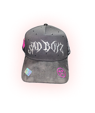 90 hats sad boyz hat