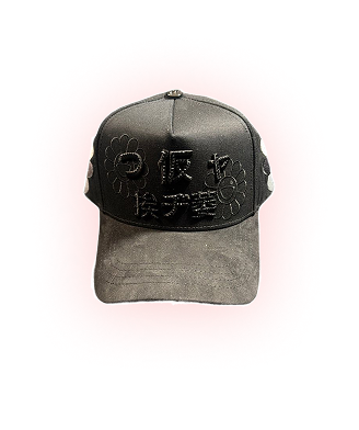 Ace hat