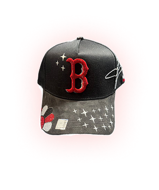 Ace hat