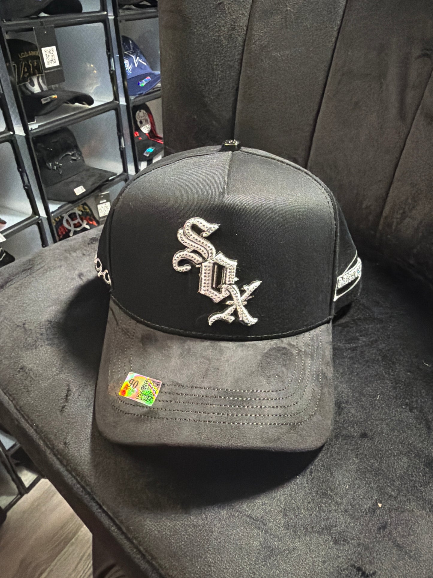 Sox hat