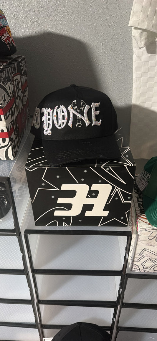 Thirtyone concert hat