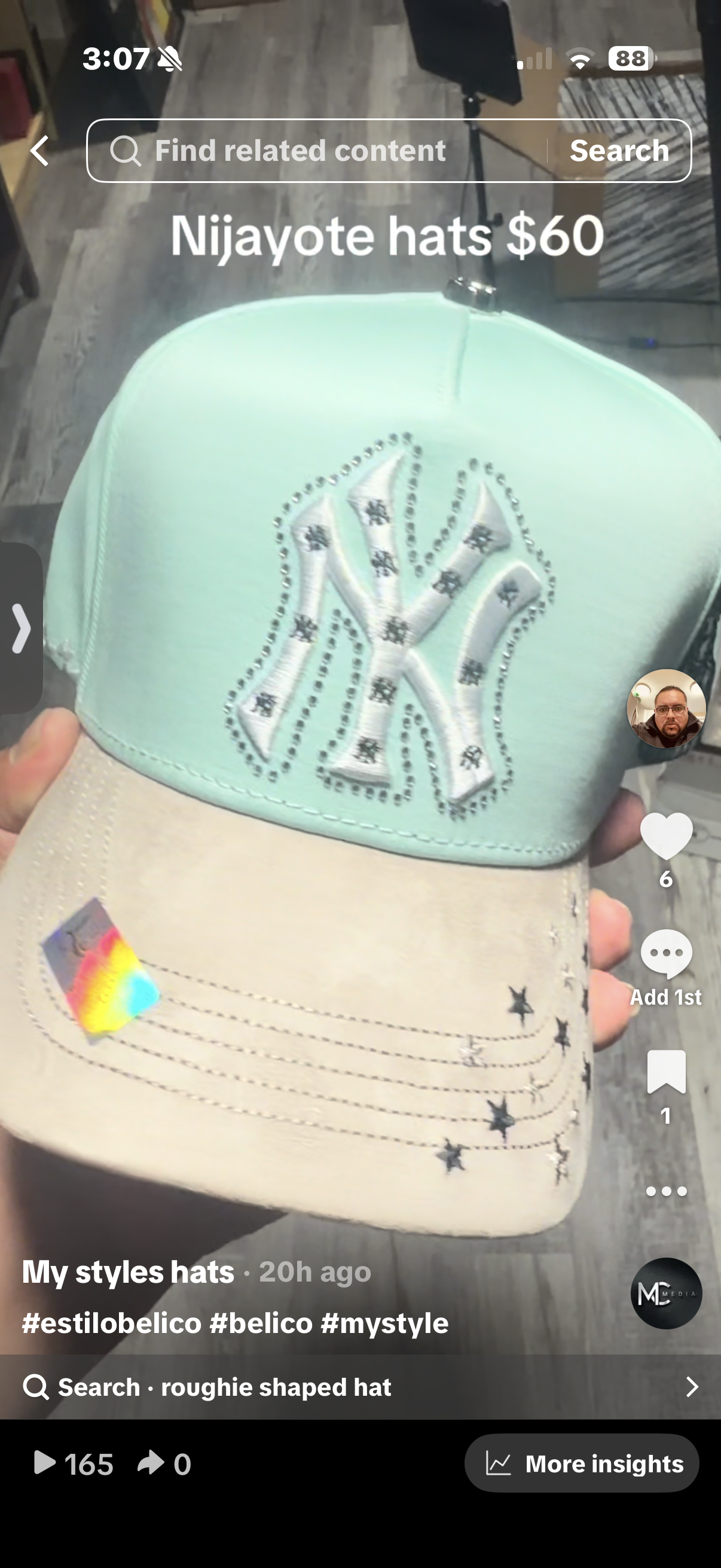 Hat