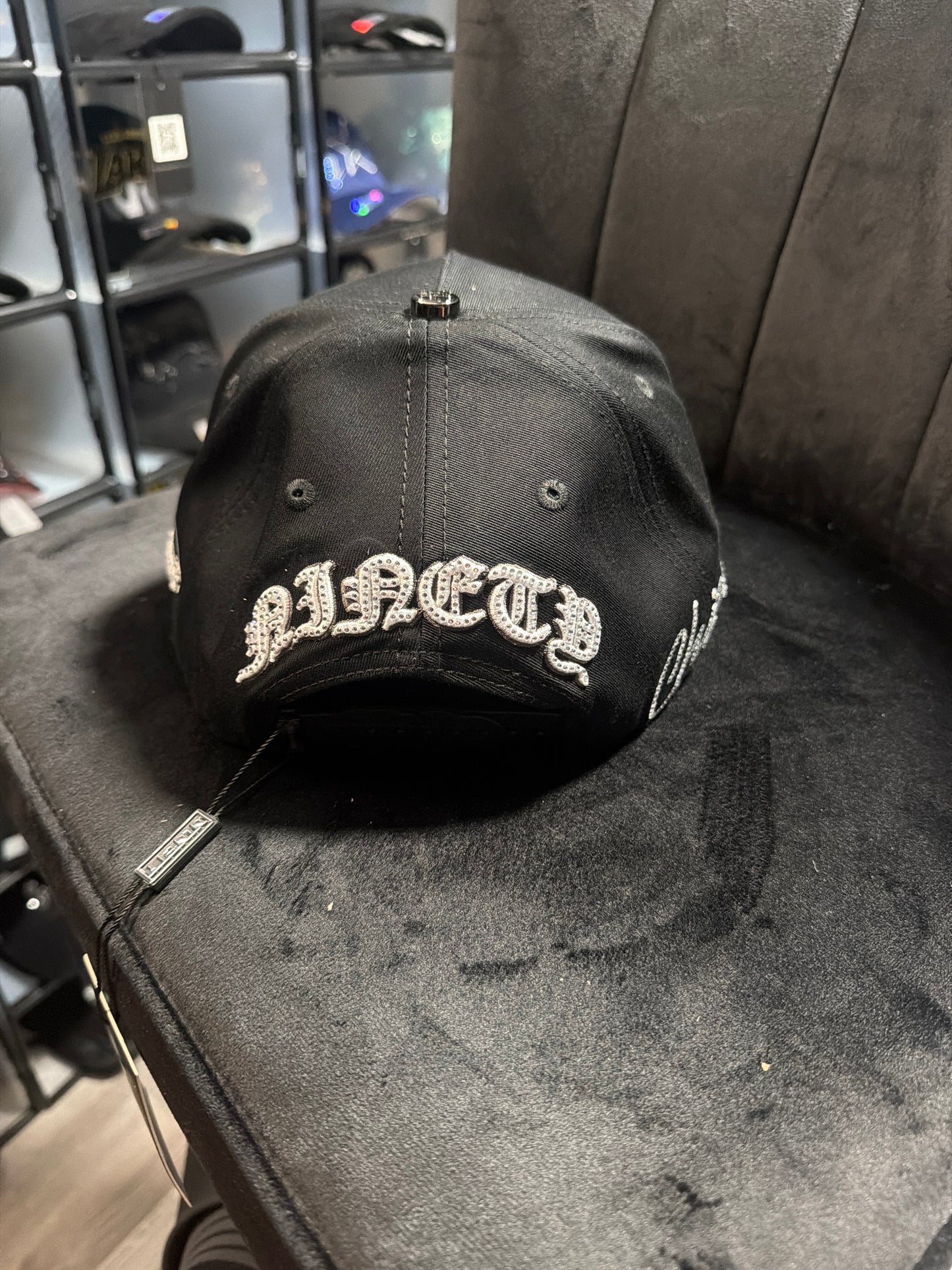 Sox hat