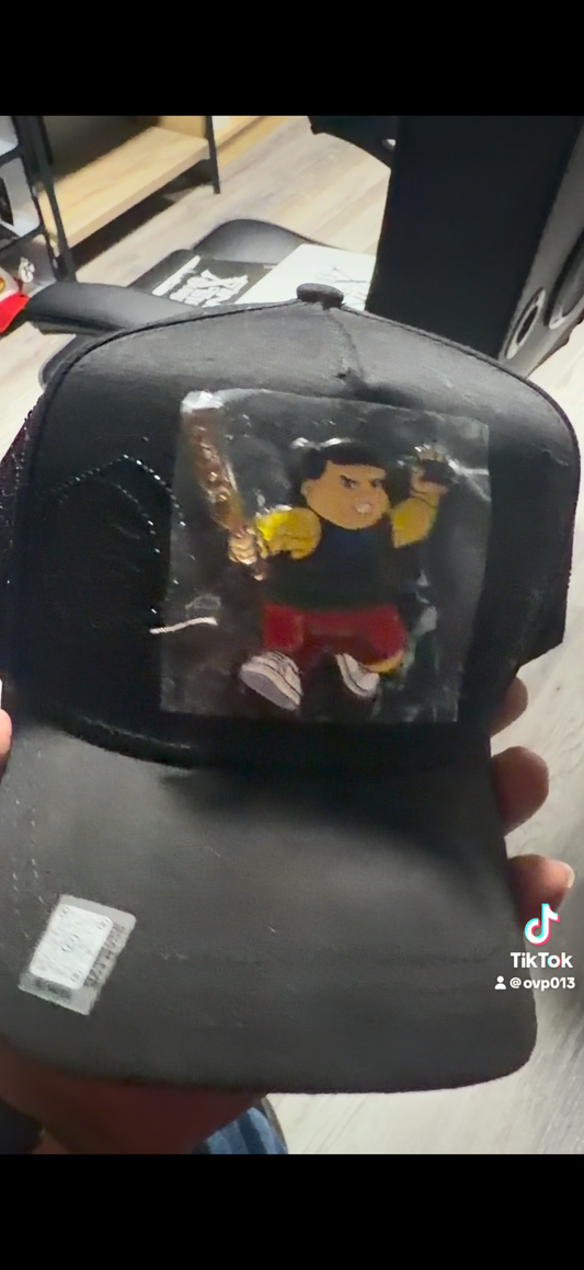 Nono hat