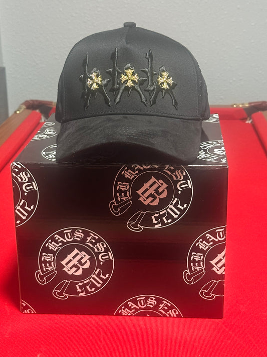 Gorra Eb Hats