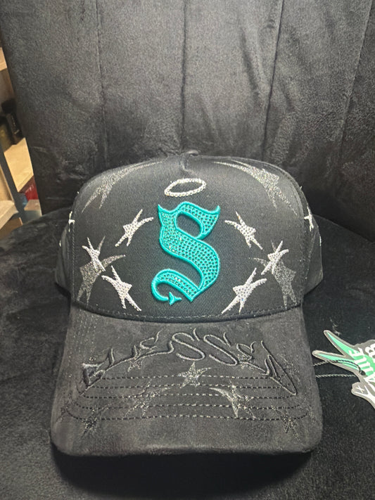 Samantha hat