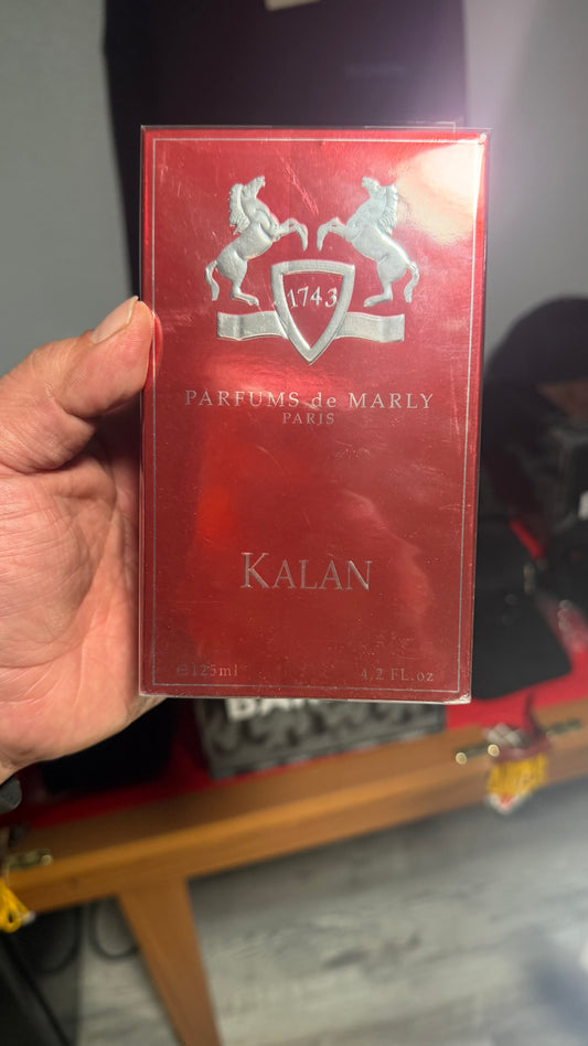 perfums de Marly Kalan
