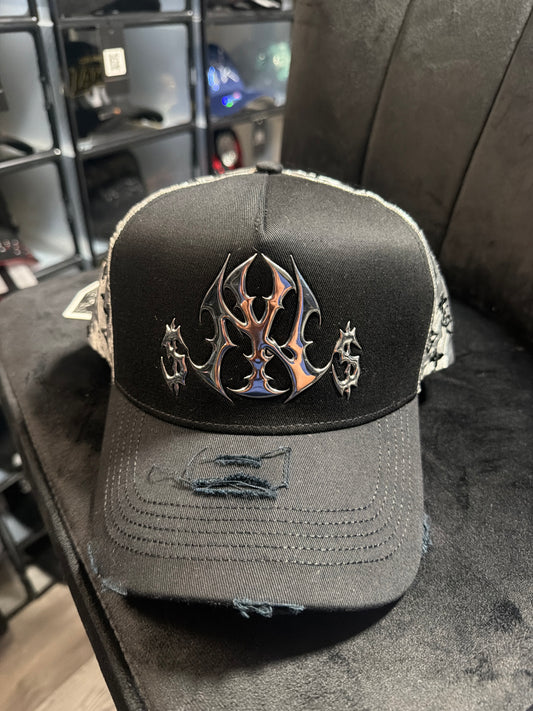 Cash out hats
