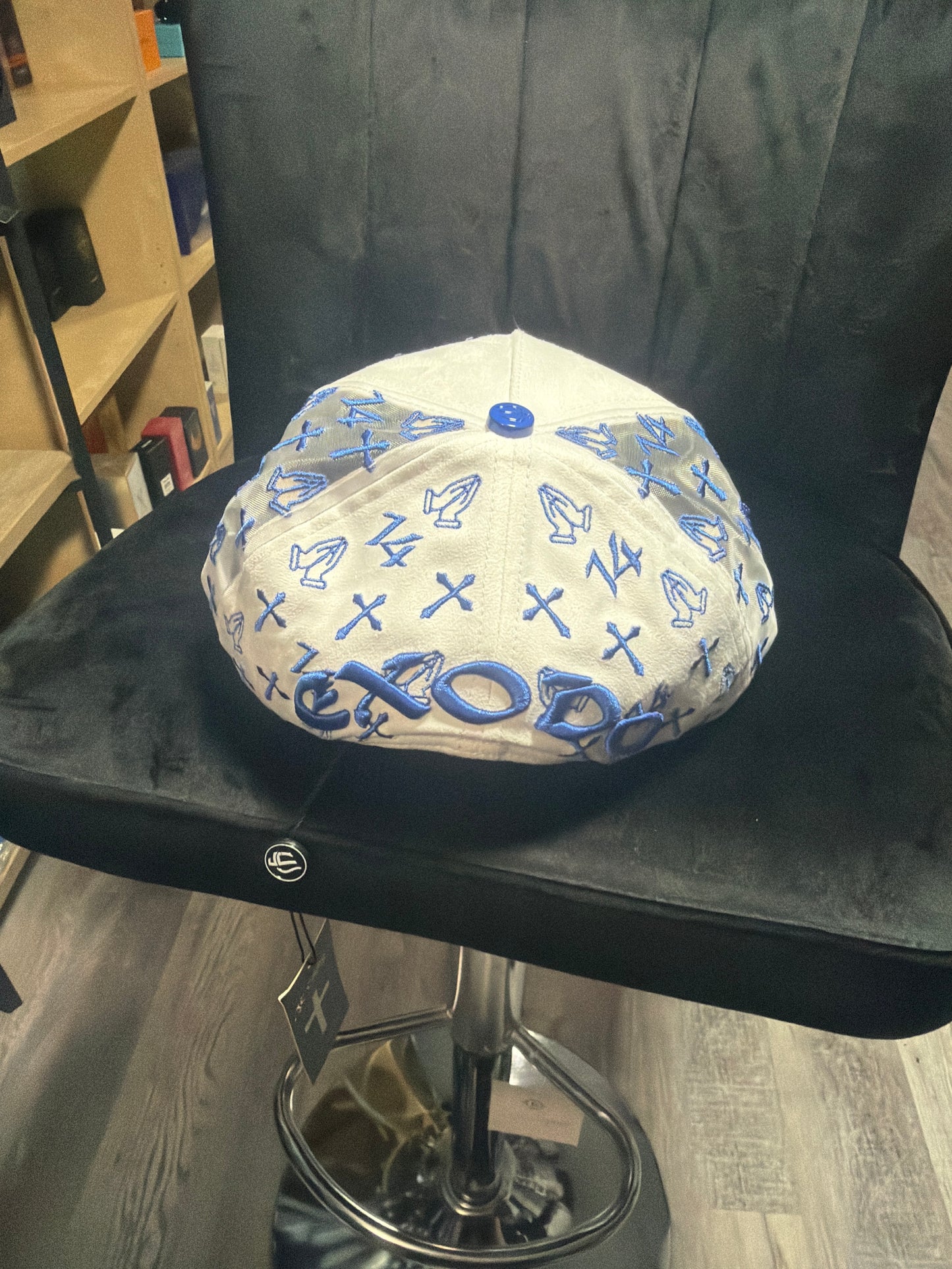 Jc caps