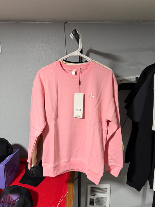 Alo sweaters
