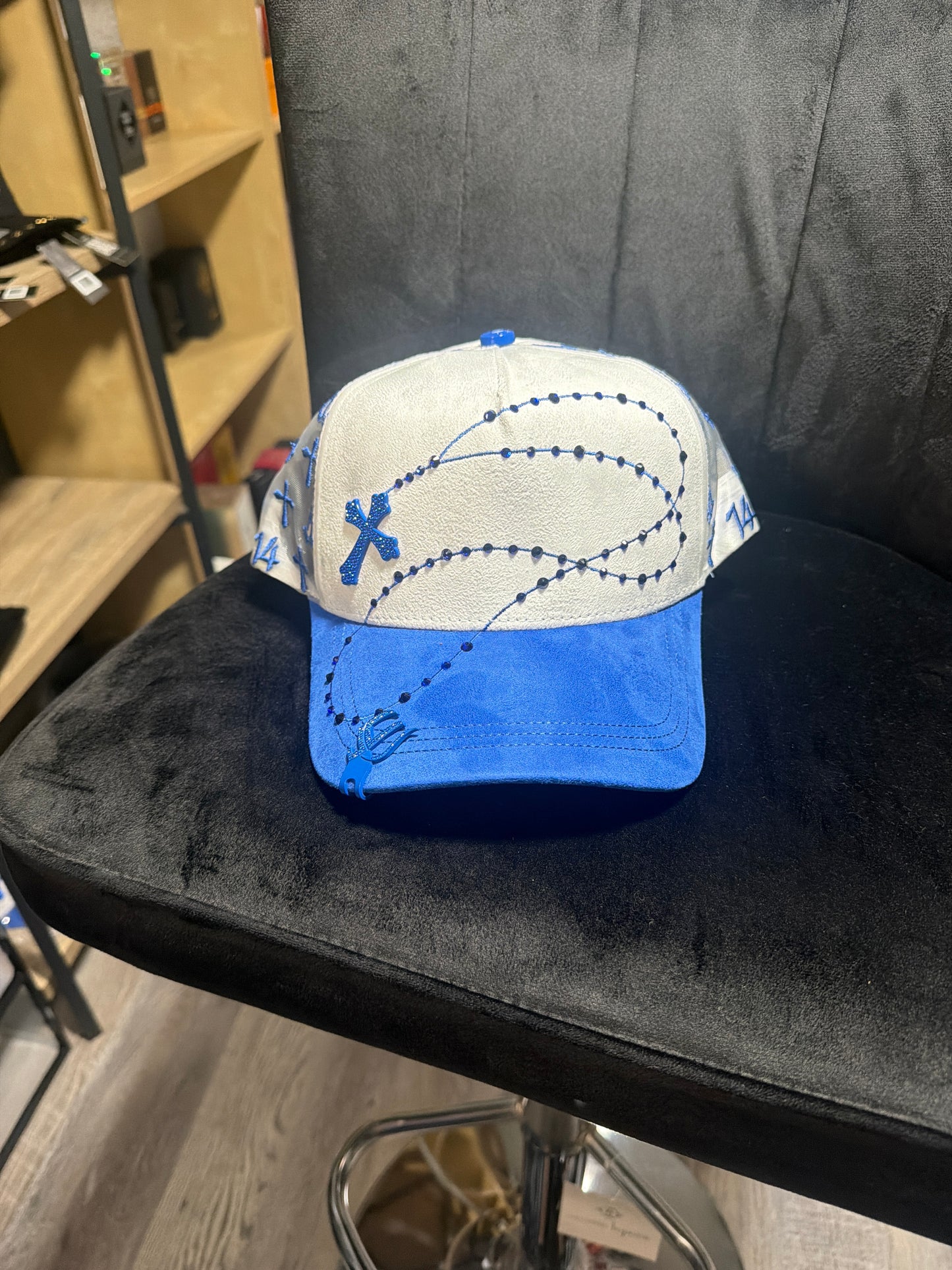 Jc caps