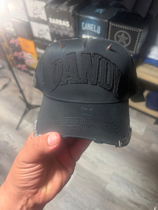 Dandy plague 2