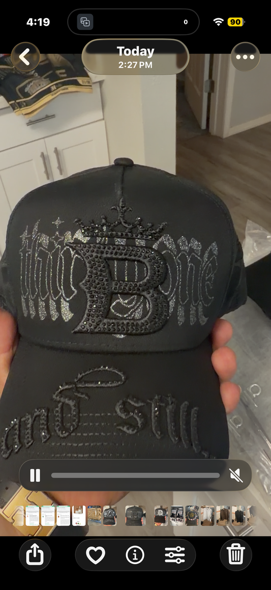 31 hats