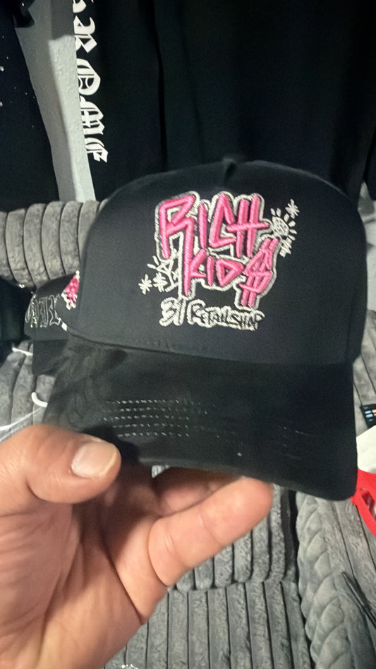 Thirtyone rich kids hat