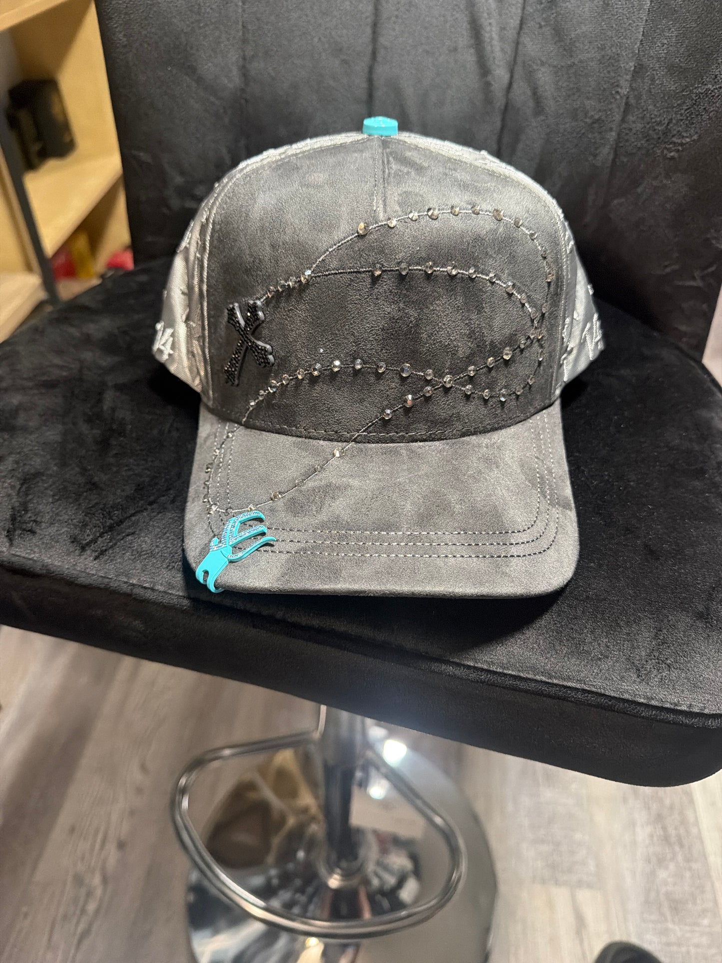Jc caps