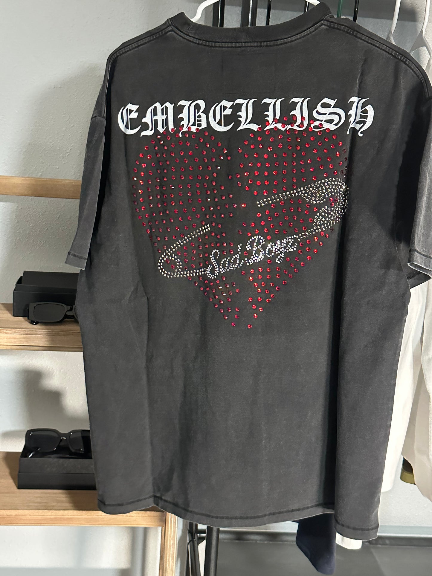 Sad boyz T-shirt