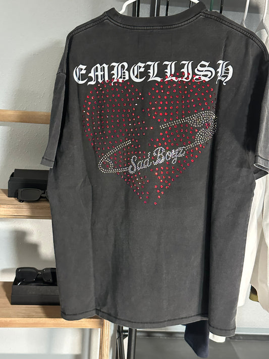 Sad boyz T-shirt