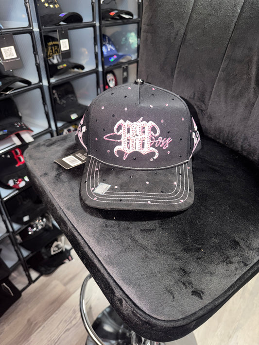 Biggboss hat