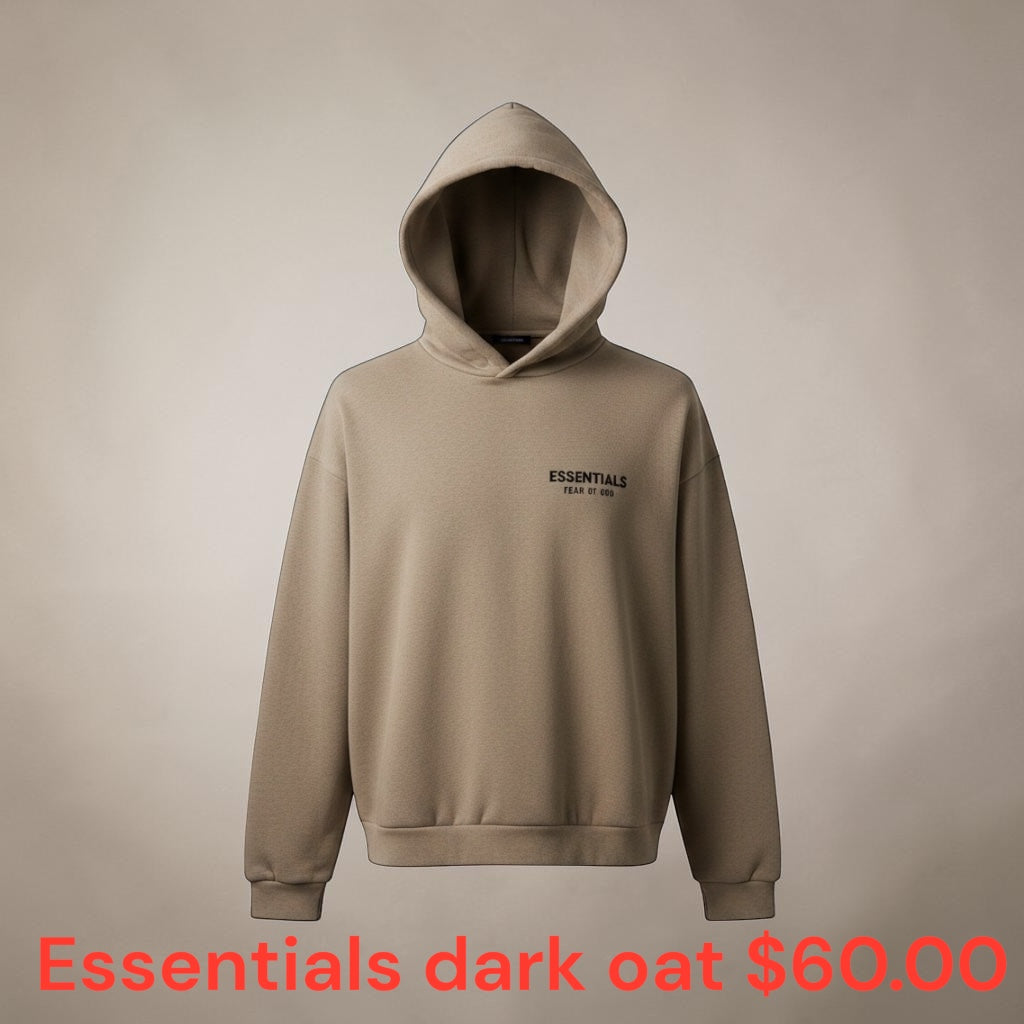 Essentials