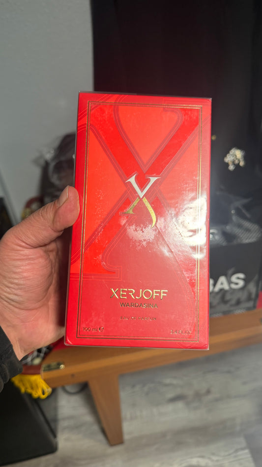 Xerjoff wardasina eau de parfum