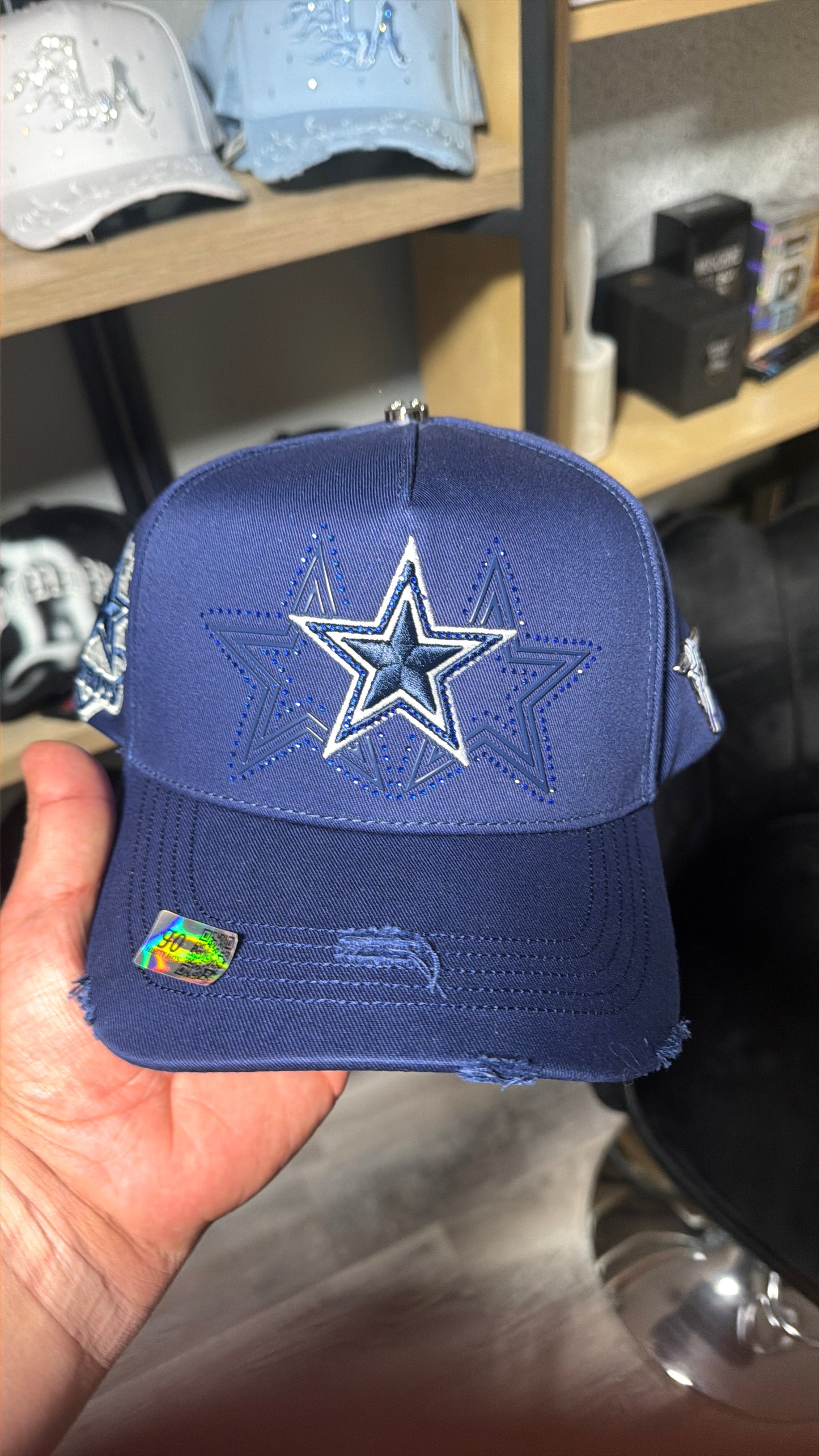 Cowboys hat