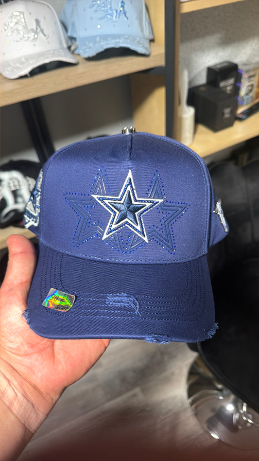 Cowboys hat